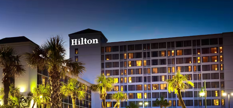 Hilton è il miglior datore di lavoro dell’ospitalità