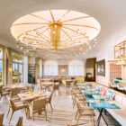 Rüya Restaurant, sogno culinario nello splendore del Carlton Hotel