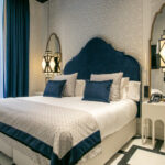 Hotel Don Ramon Sevilla, stile d’autore, lusso con un’amina