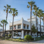 La Malvasía, un raffinato hotel in un’oasi, Coto de Doñana a Huelva