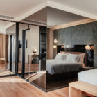 Hotel Unuk Sevilla, new luxury tra urban style e sapore andaluso