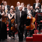 Barenboim alla Scala con le sinfonie di Beethoven