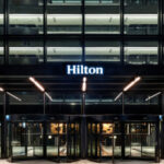 Hilton e Small Luxury Hotels
