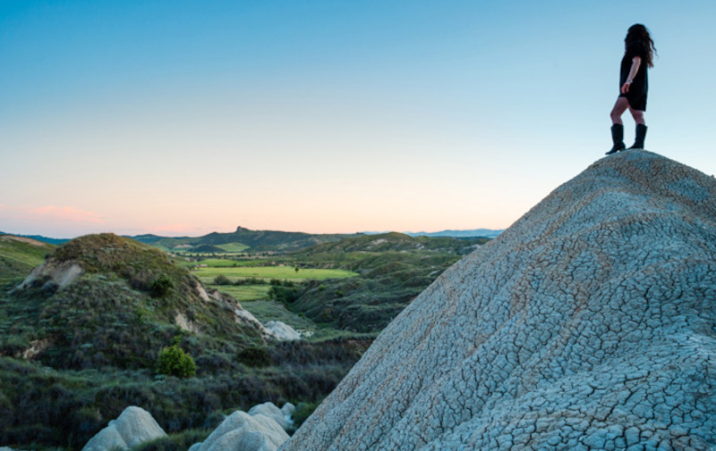 Basilicata turismo attento dalle rotte di massa