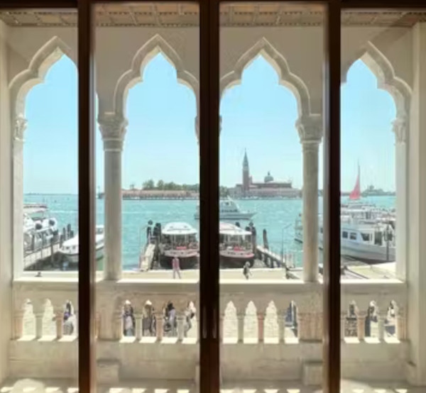 Hotel Gabrielli Venezia nuova vita con Starhotels Collezione