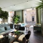 Radisson Collection nel cuore di Roma