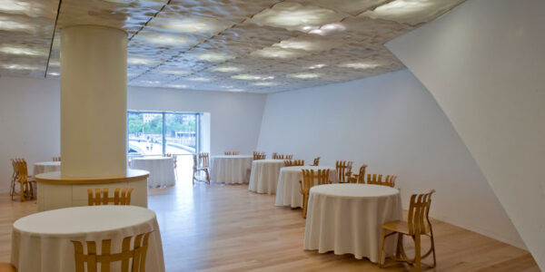 Nerua Guggenheim Bilbao, alta cucina con un’anima