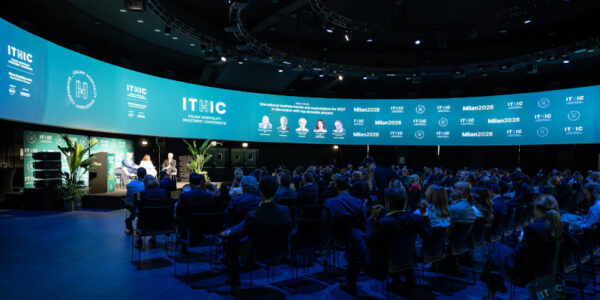 Italian Hospitality Investment Conference